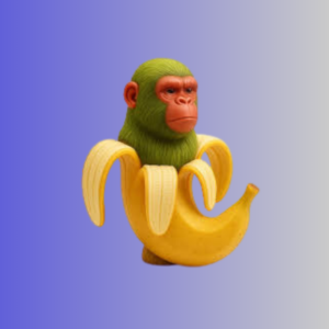 Italian Brainrots - Chimpanzini Bananini