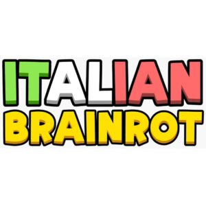 Italian Brainrots