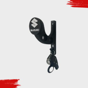 Soporte para casco de moto 5.