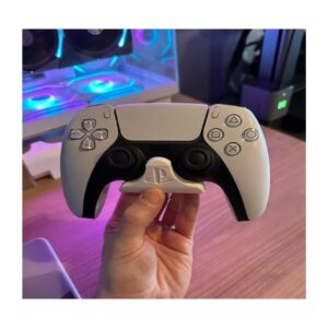 Soporte de control PS5 y PS4.