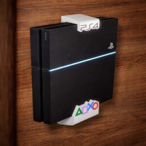Soporte PS4 modelo FAT