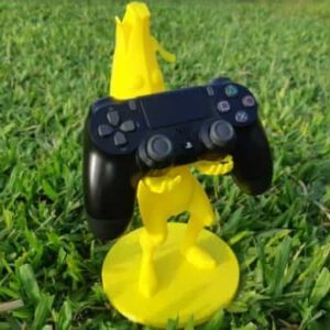 Soporte Bananin Fornite para control de PlayStation