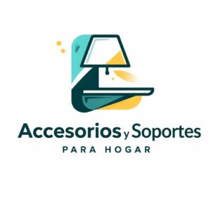 Accesorios y Soporte para Hogar
